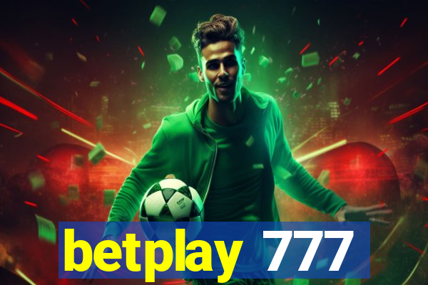 betplay 777